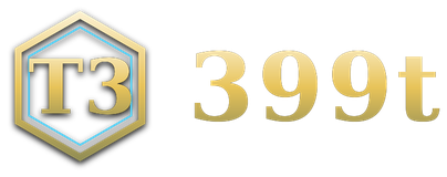 399t logo